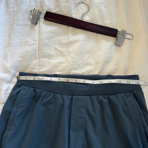 Lululemon Surge Jogger 29" in Iron Blue - Picture 7 of 9